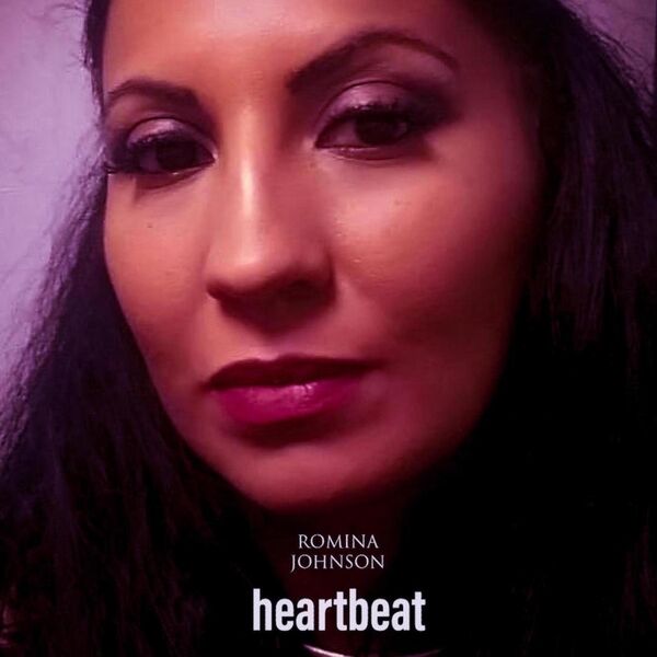 Cover art for Heartbeat
